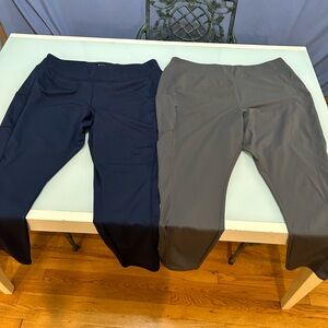 Workout pants NY and Co 3XL
